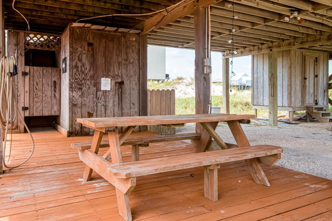 Willa Fine Fish House Gulf Highlands Zewnętrze zdjęcie