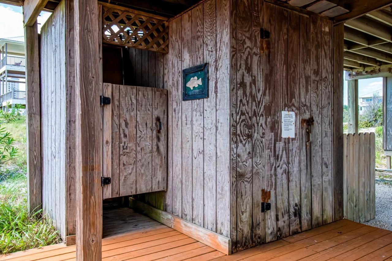 Willa Fine Fish House Gulf Highlands Zewnętrze zdjęcie